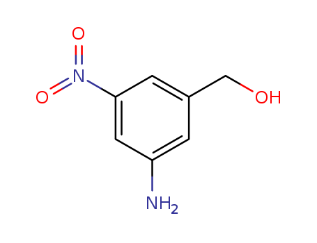 (3-Amino-5-nitrophenyl)methanol