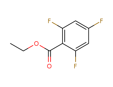 ethyl 2,4,6-trifluorobenzoate