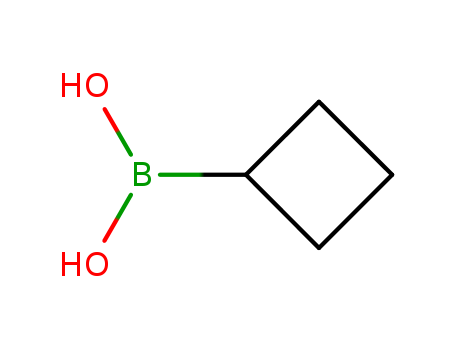 Cyclobutylboronic acid