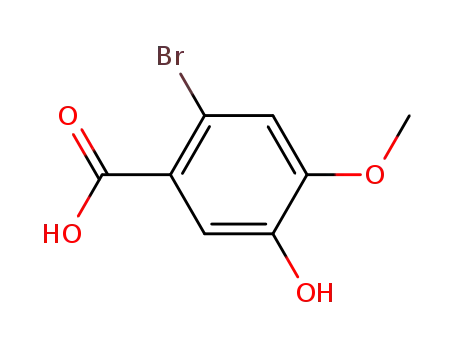 Molecular Structure of 121936-68-3 (2-Amino-3-Difluoromethoxy-5-Bromopyridine)