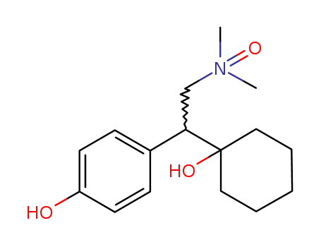 Venlafaxine N-Oxide Impurity