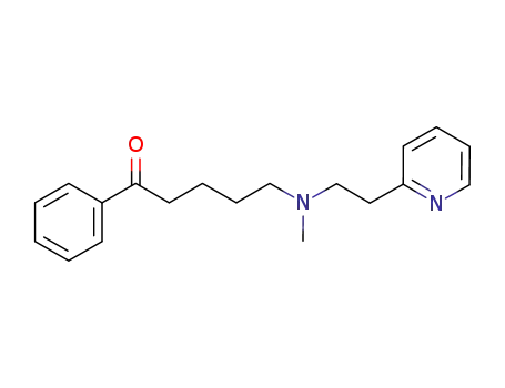 Molecular Structure of 1032445-64-9 (C<sub>19</sub>H<sub>24</sub>N<sub>2</sub>O)