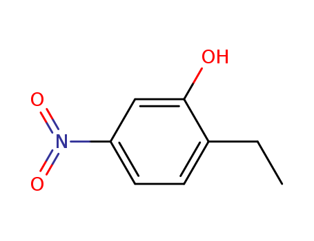 Phenol,2-ethyl-5-nitro-