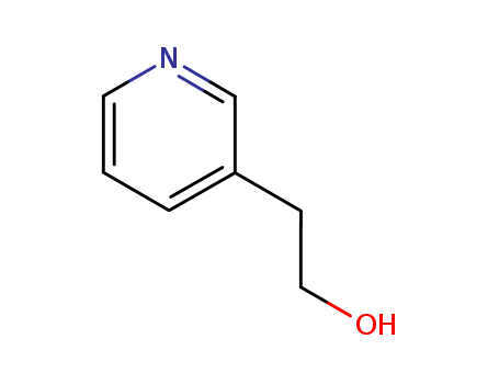 3-(2-Hydroxyethyl)pyridine