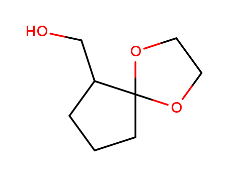 (1,4-Dioxa-spiro[4.4]non-6-yl)-methanol