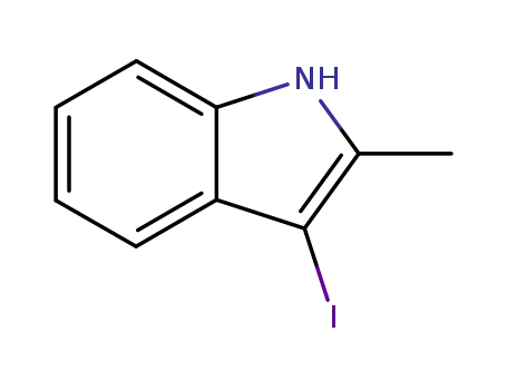 2033-44-5 Structure