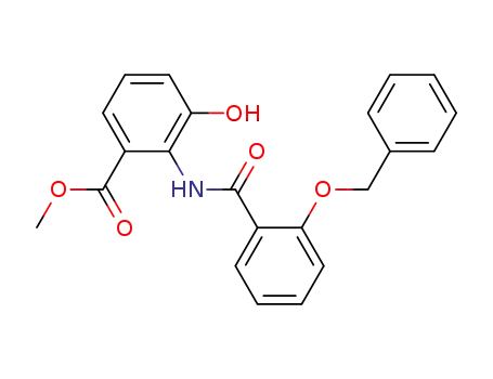 186501-21-3 Structure