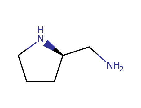 (R)-C-PYRROLIDIN-2-YL-METHYLAMINE