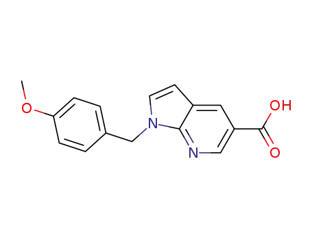 1201324-15-3 Structure