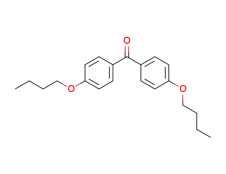 Methanone, bis(4-butoxyphenyl)-
