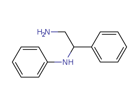 N1,1-Diphenyl-1,2-ethanediamine