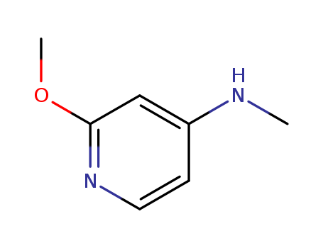 (2-METHOXYPYRIDIN-4-YL)METHYLAMINE