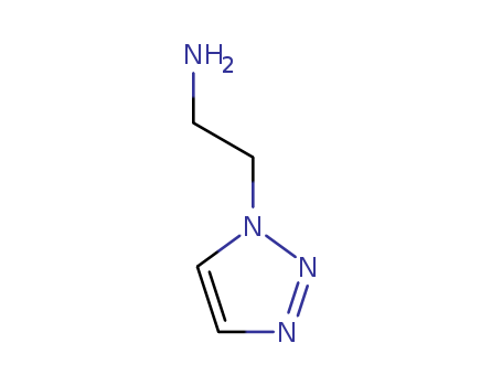 1H-1,2,3-Triazole-1-ethanamine