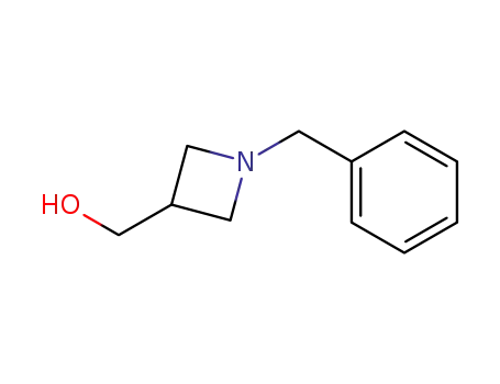 (1-Benzylazetidin-3-yl)methanol