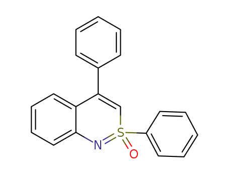 Molecular Structure of 1316303-52-2 (C<sub>20</sub>H<sub>15</sub>NOS)