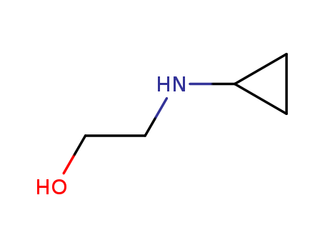 2-(cyclopropylamino)ethanol
