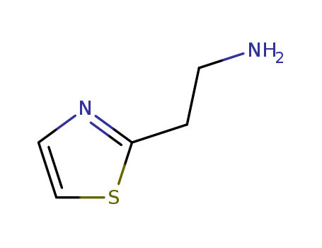 2-thiazol-2-yl-ethylaMine hcl
