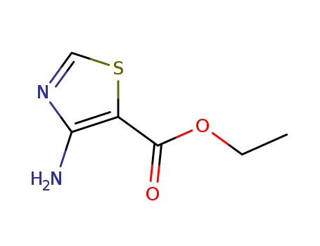 Ethyl 4-Aminothiazole-5-carboxylate