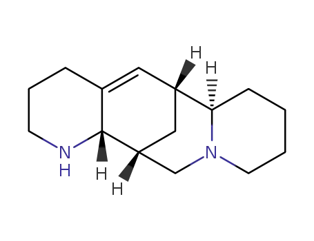 Molecular Structure of 56293-29-9 (ALOPERINE)