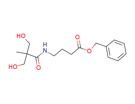158665-24-8 Structure