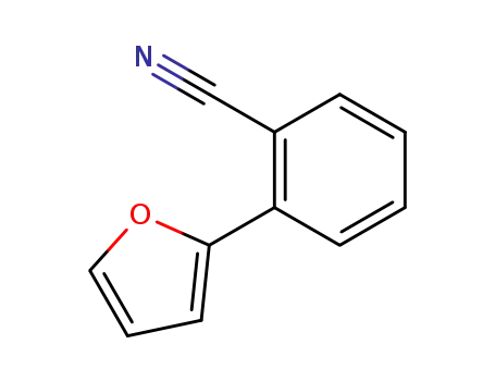 2-(2-Furyl)benzonitrile