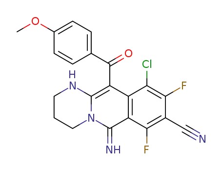 1192010-67-5 Structure