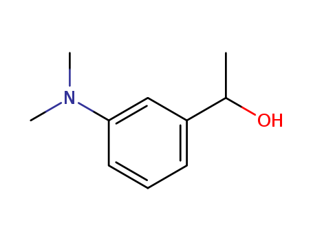Benzenemethanol,3-(dimethylamino)-a-methyl-