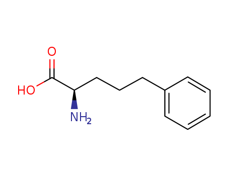D-2-Amino-5-phenylpentanoic acid