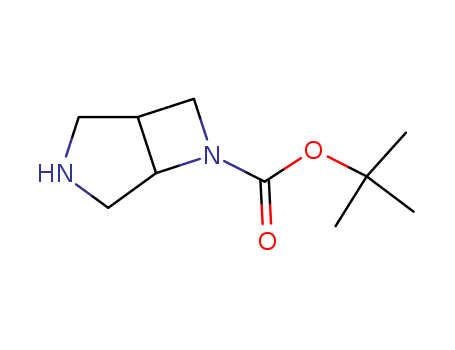 6-BOC-3,6-DIAZABICYCLO[3.2.0]HEPTANE