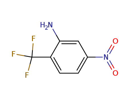 2-AMINO-4-NITROBENZOTRIFLUORIDE