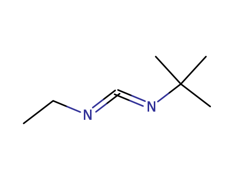 N-tert-Butyl-N'-ethylcarbodiimide