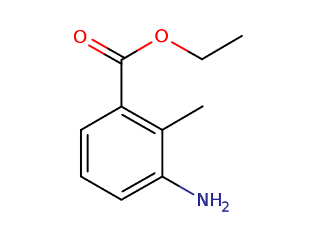 Ethyl 3-Amino-2-Methylbenzoate