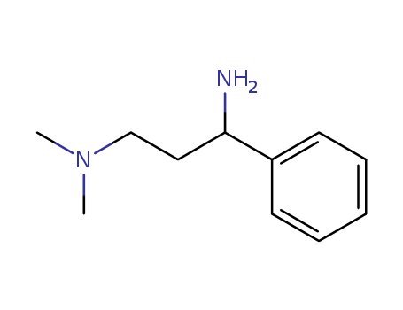 N1,N1-DIMETHYL-3-PHENYLPROPANE-1,3-DIAMINE