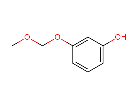 Phenol, 3-(methoxymethoxy)-