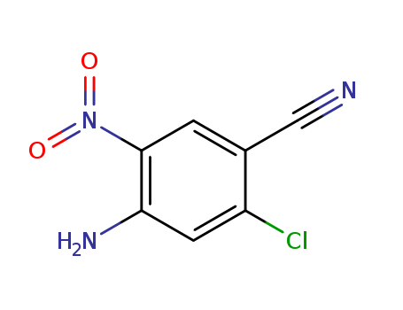 5-Chloro-4-cyano-2-nitroaniline