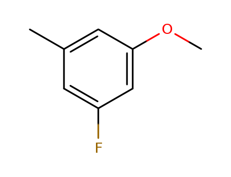 3-Fluoro-5-Methylanisole