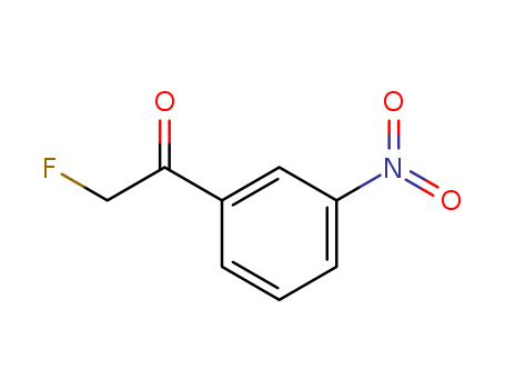 2-fluoro-3'-nitroacetophenone cas no. 403-12-3 98%