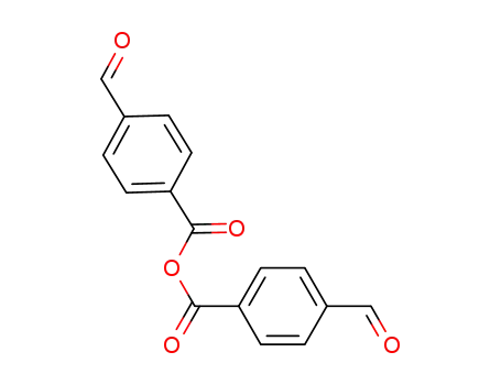 4-formylbenzoic anhydride
