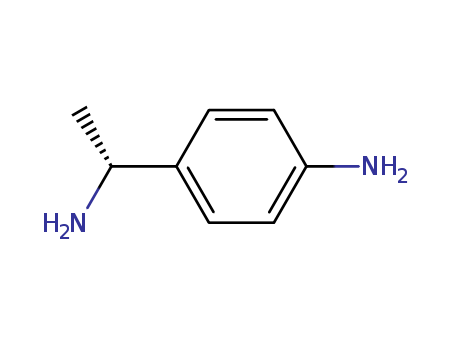 4-[(1R)-1-Aminoethyl]aniline dihydrochloride