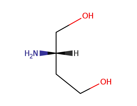 (2S)-2-aminobutane-1,4-diol