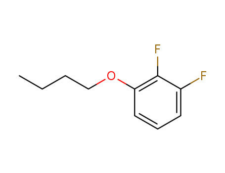 1-BUTOXY-2,3-DIFLUOROBENZENE