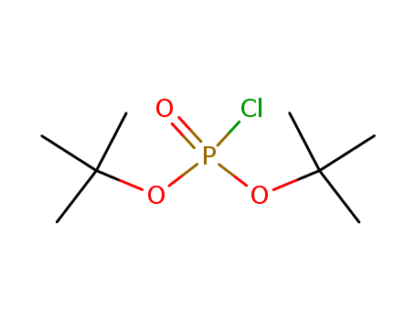 di-tert-butylChlorophosphate