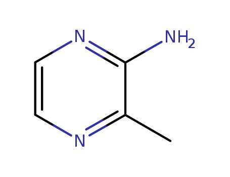 3-methylpyrazin-2-amine
