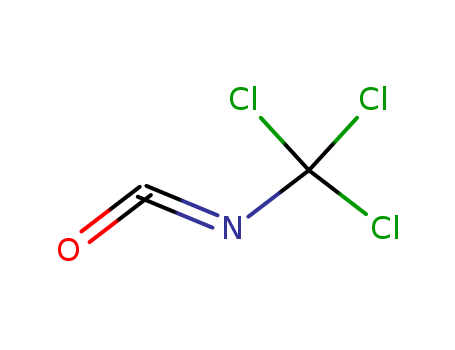 Trichloromethyl Isocyanate