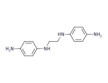 N,N'-bis(4-aminophenyl)ethane-1,2-diamine