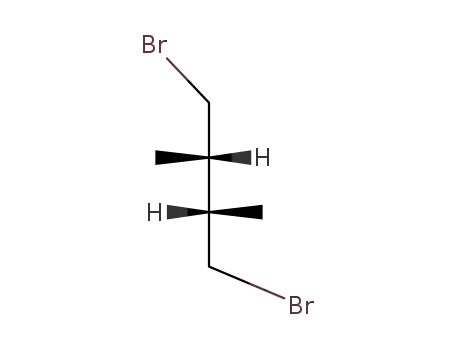 1,4-Dibromo-2,3-dimethylbutane