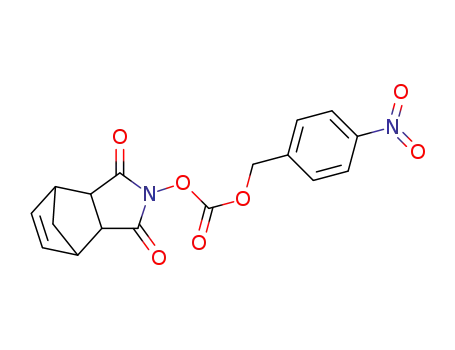 Molecular Structure of 193269-82-8 (PNZ-ONB)