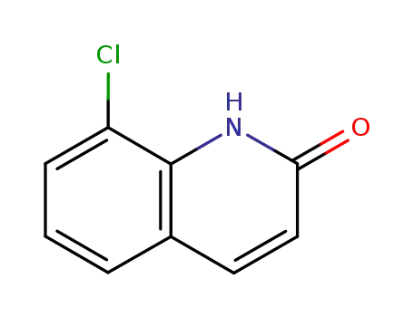 2(1H)-Quinolinone,8-chloro-