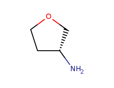 (R)-Tetrahydrofuran-3-amine