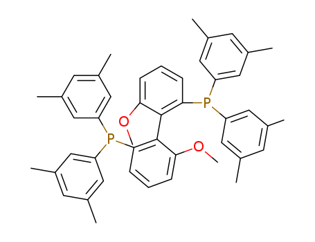 (S)-(-)-2,2'-Bis[di(3,5-xylyl)phosphino]-6,6'-dimethoxy-1,1'-biphenyl, min. 97%